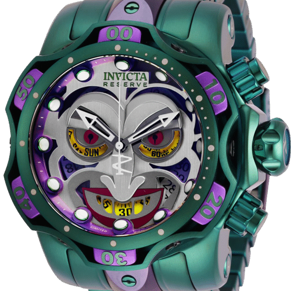 Invicta-30124