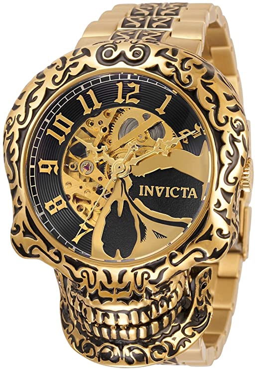 INVICTA Artist Men - Casa Invicta Ecuador