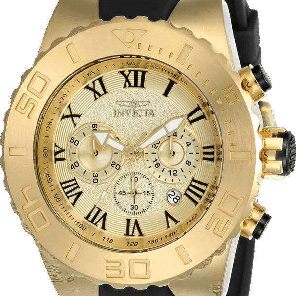 INVICTA Pro Diver Men