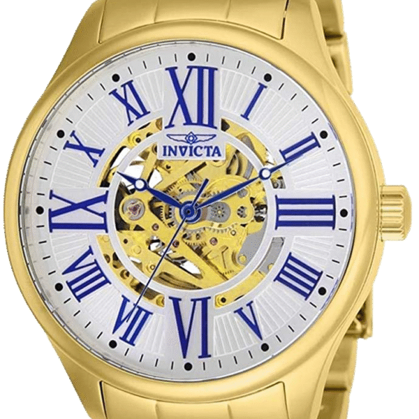 INVICTA Objet D Art Men