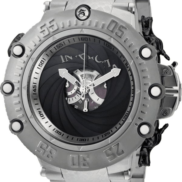 Invicta Subaqua Shutter Men's