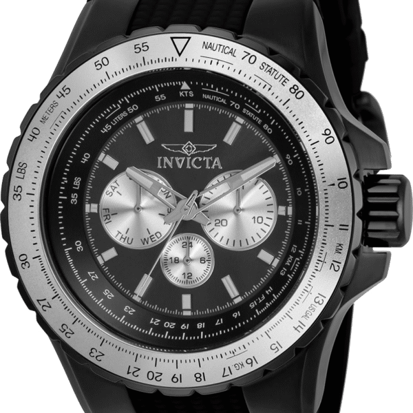 Invicta Aviator Men