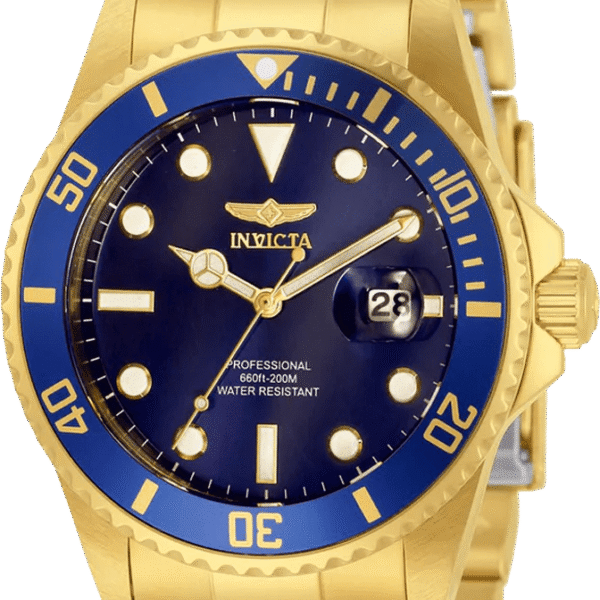 Invicta Pro Diver Men