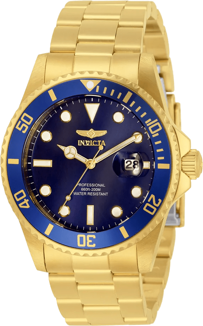 Invicta Pro Diver Men