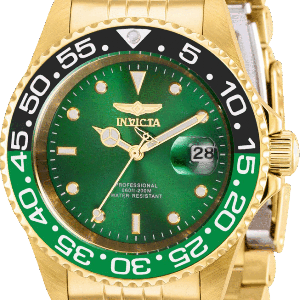 Invicta Pro Diver Men