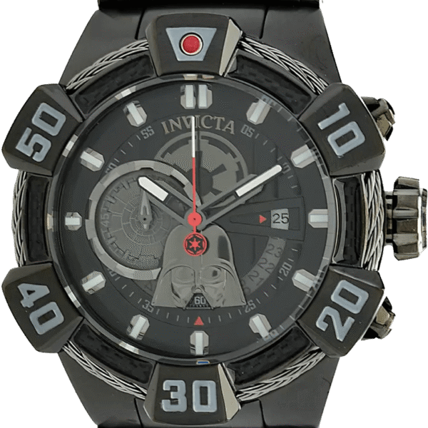 INVICTA Star Wars Darth Vader Men