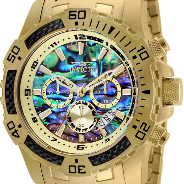 INVICTA PRO DIVER SCUBA