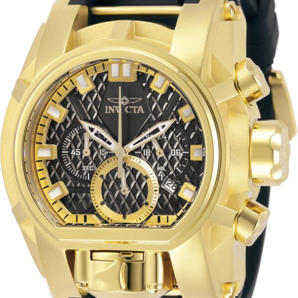 BOLT ZEUS DEPORTIVO DORADO