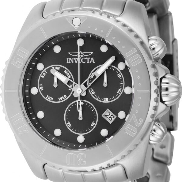 INVICTA SPECIALTY SILVER SUIZO