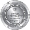 INVICTA SPECIALTY SILVER SUIZO - Imagen 3