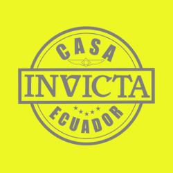 Casa Invicta Ecuador | Relojes Premium