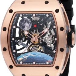 Reloj Invicta S1 Rally Interstellar 49011 para hombre de 41 mm en color negro.
